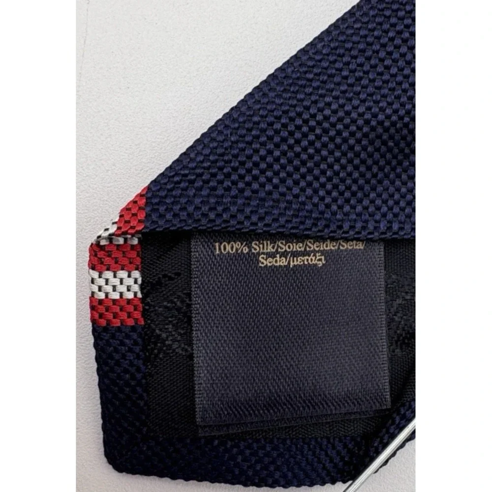 Brooks Brothers crafted sophistication